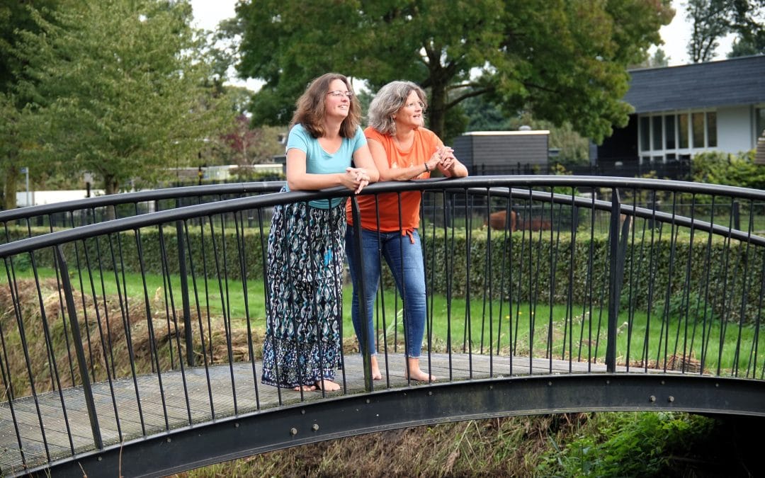 Overprikkeling; Rust in de Storm