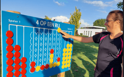 Waarom jij altijd bezig blijft; dé vicieuze cirkel