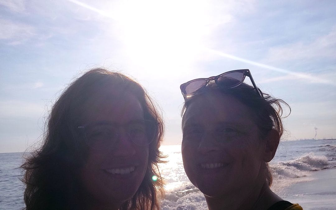 Wanneer alles tegelijk komt; Hoe ik omga met tijdsdruk en stress.