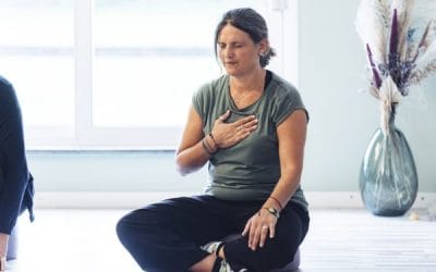 Inchecken bij jezelf: Verbinding maken met je innerlijke wereld