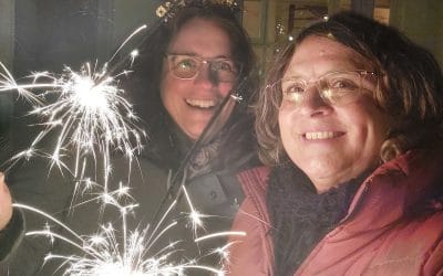 Happy YOU Year!