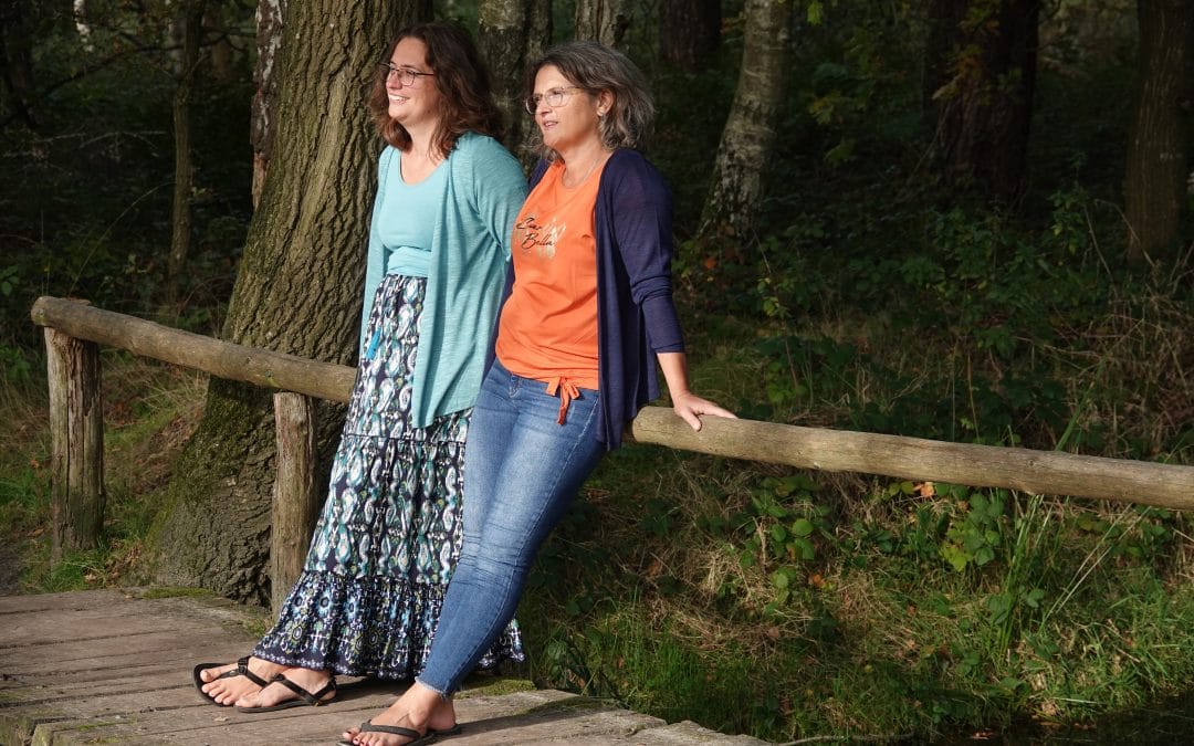 Wanneer is het jouw tijd? Ruimte maken voor jezelf na jarenlang zorgen